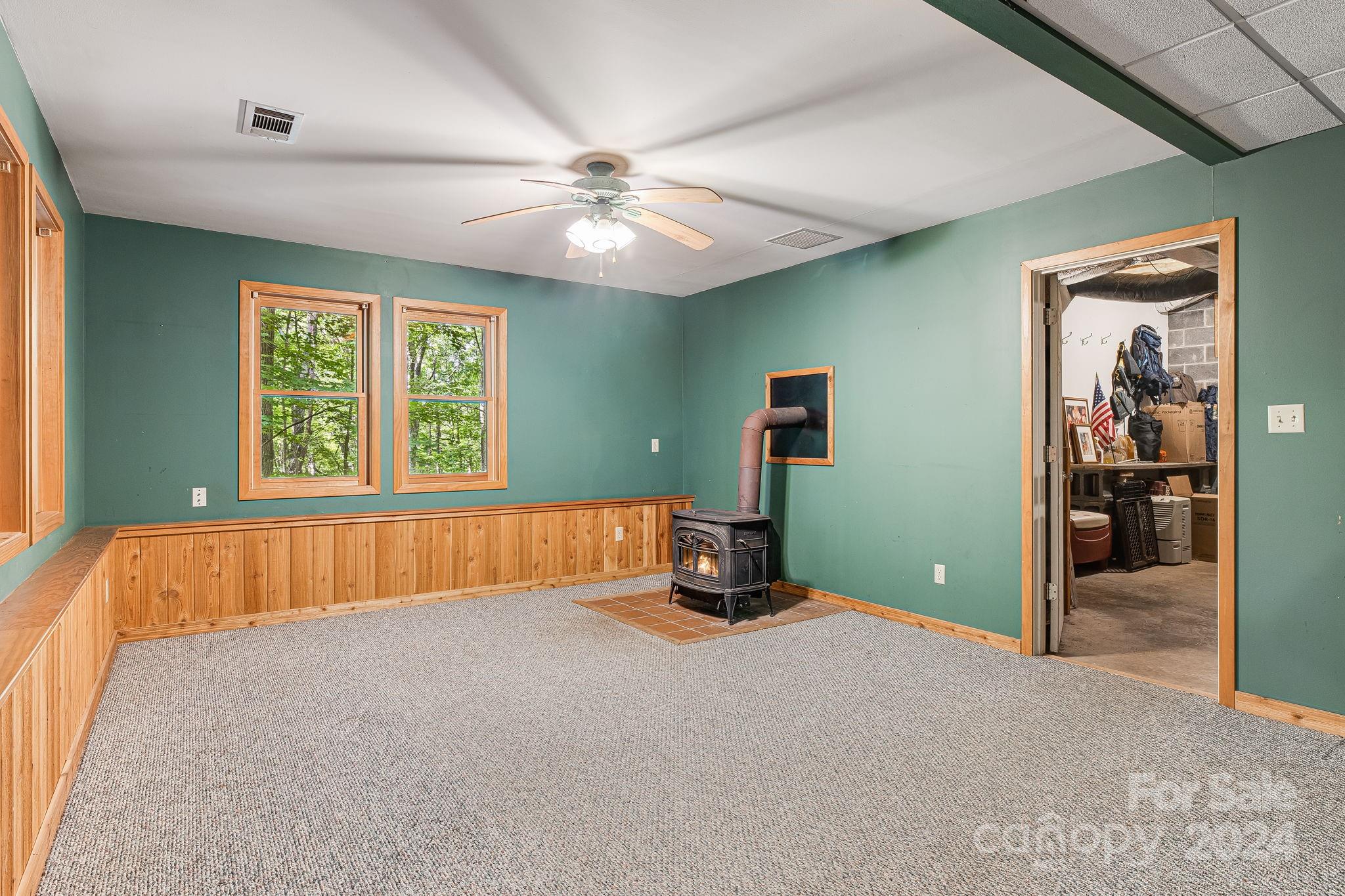 21 Leisure Lane Swannanoa NC 28778