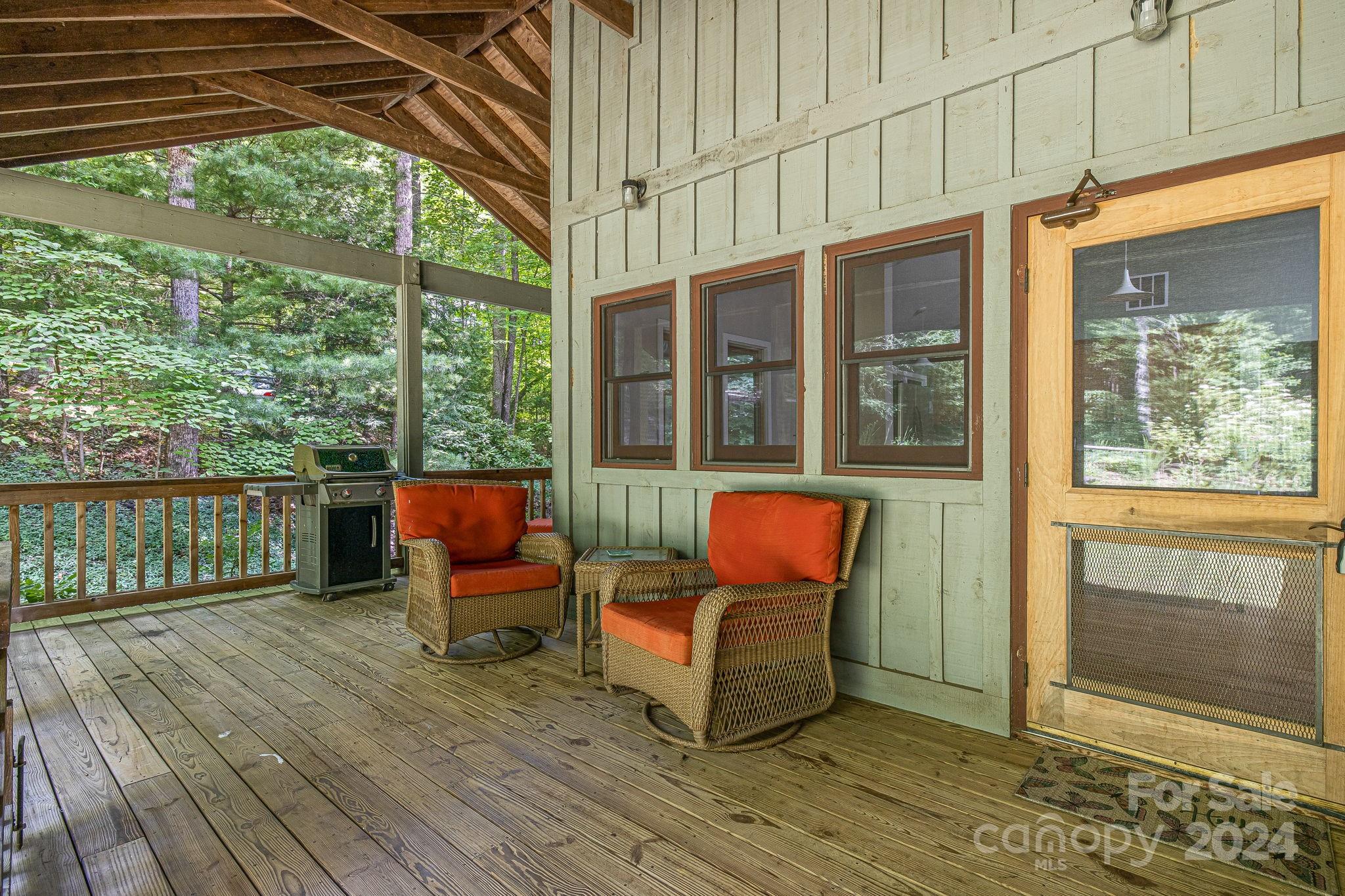 21 Leisure Lane Swannanoa NC 28778