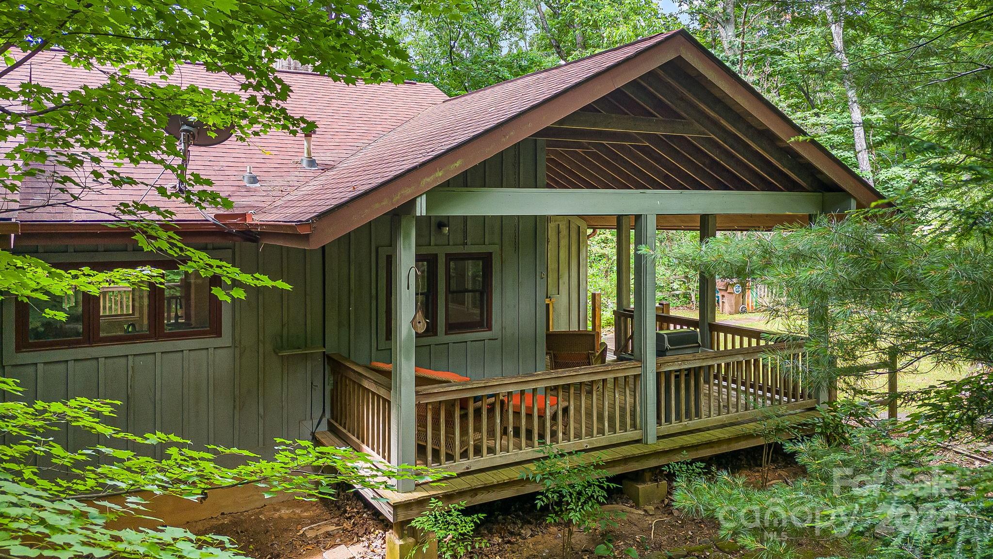 21 Leisure Lane Swannanoa NC 28778