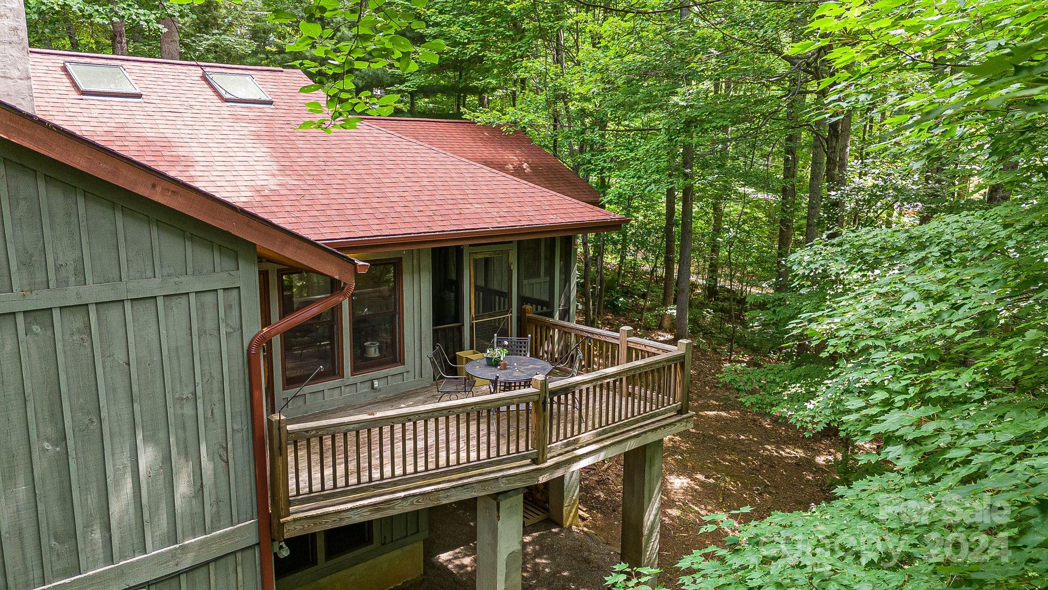21 Leisure Lane Swannanoa NC 28778