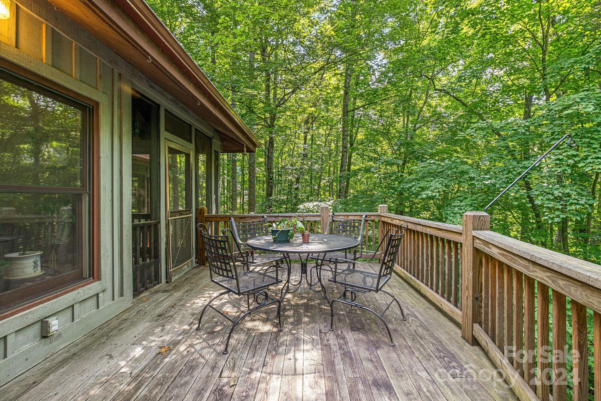 21 Leisure Lane Swannanoa NC 28778