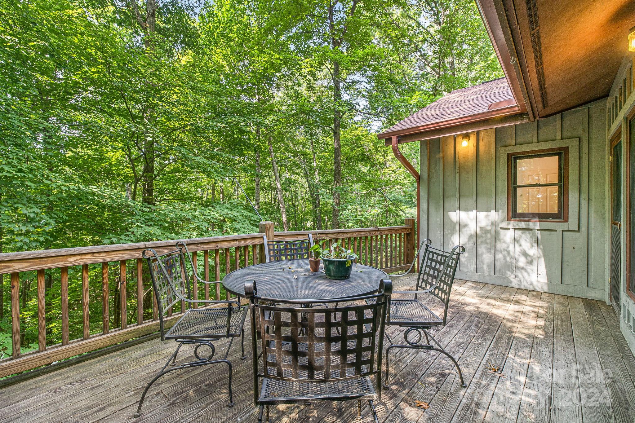 21 Leisure Lane Swannanoa NC 28778