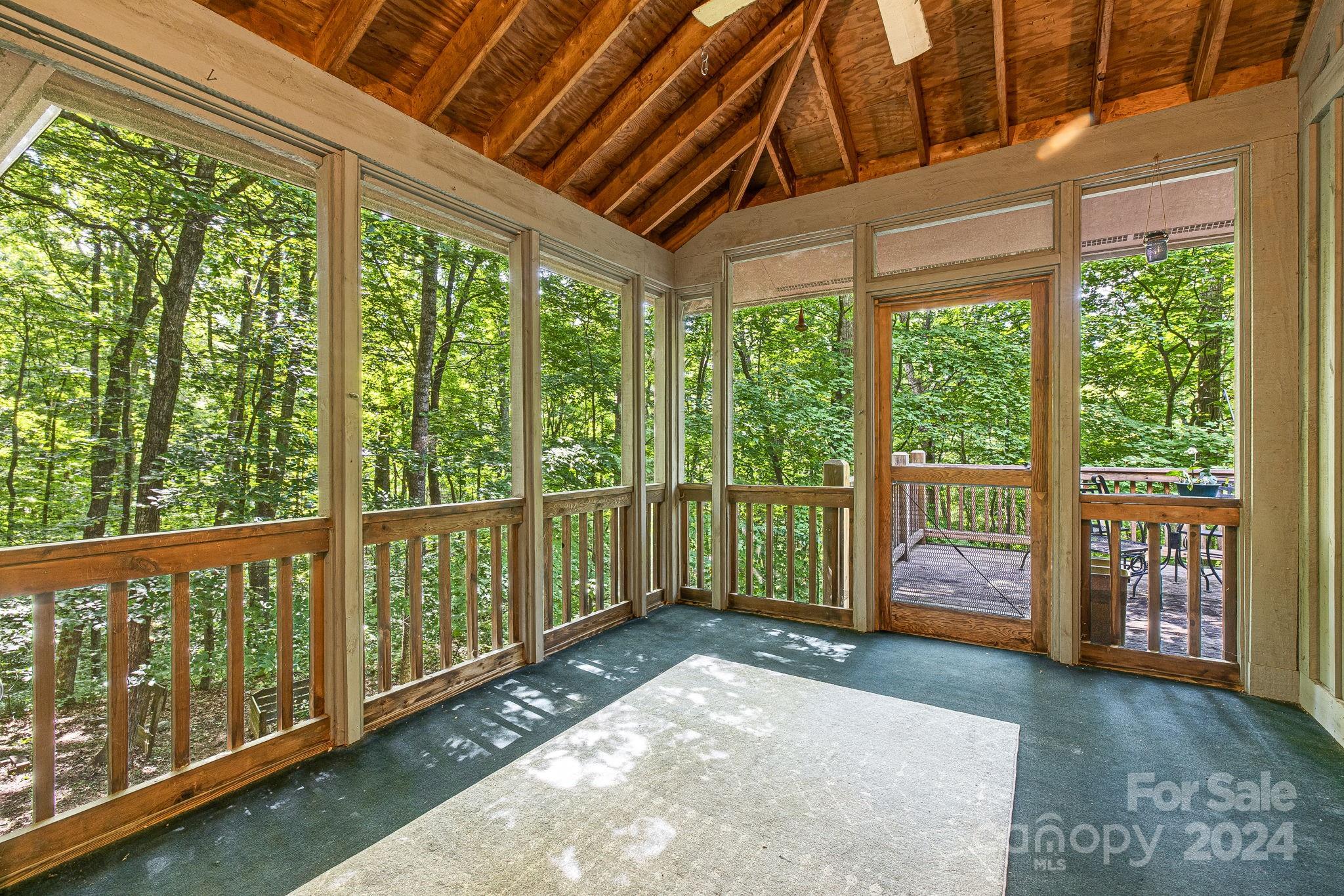 21 Leisure Lane Swannanoa NC 28778