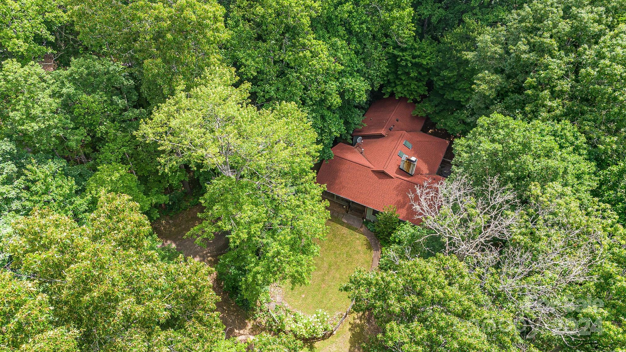 21 Leisure Lane Swannanoa NC 28778