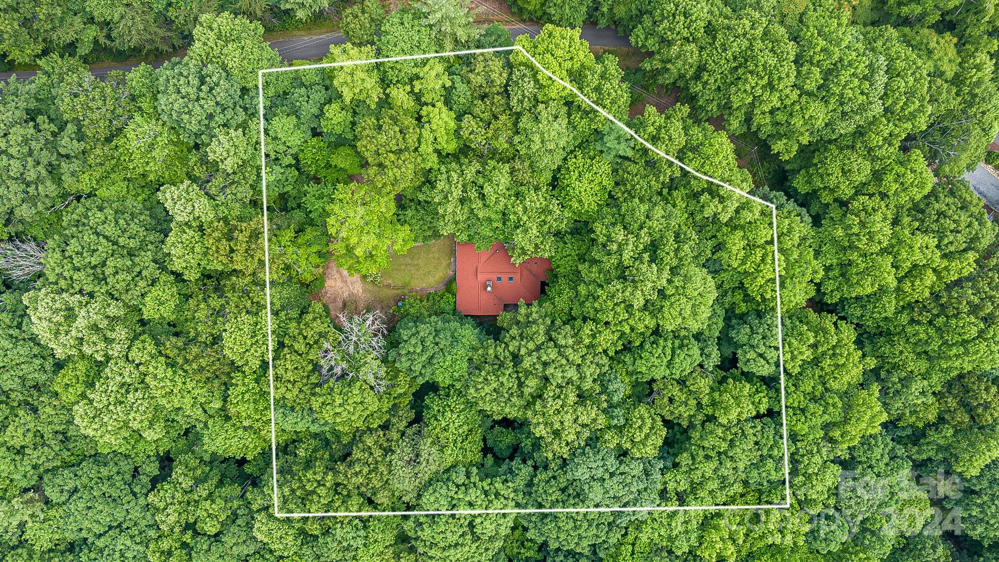 21 Leisure Lane Swannanoa NC 28778