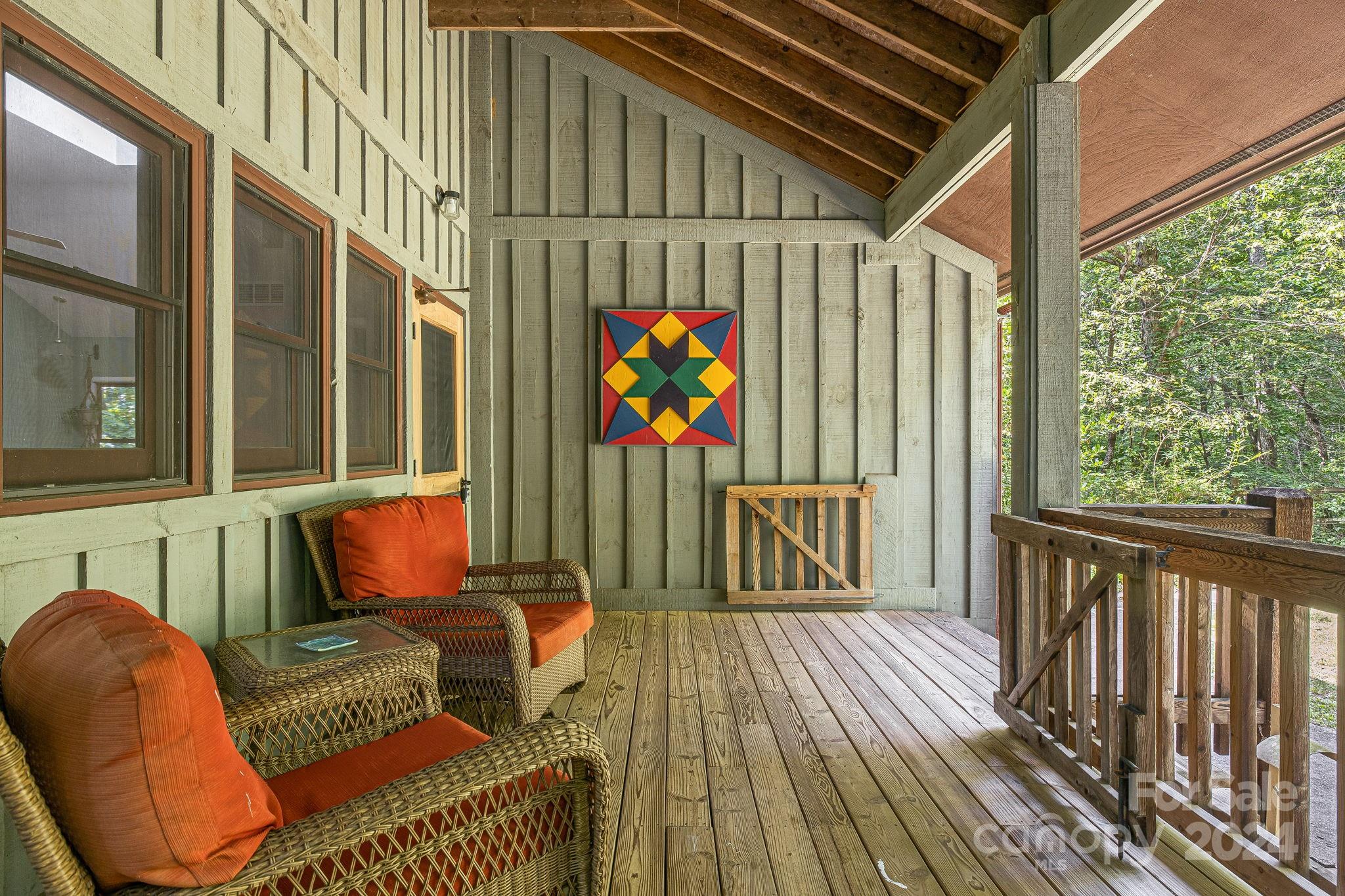 21 Leisure Lane Swannanoa NC 28778