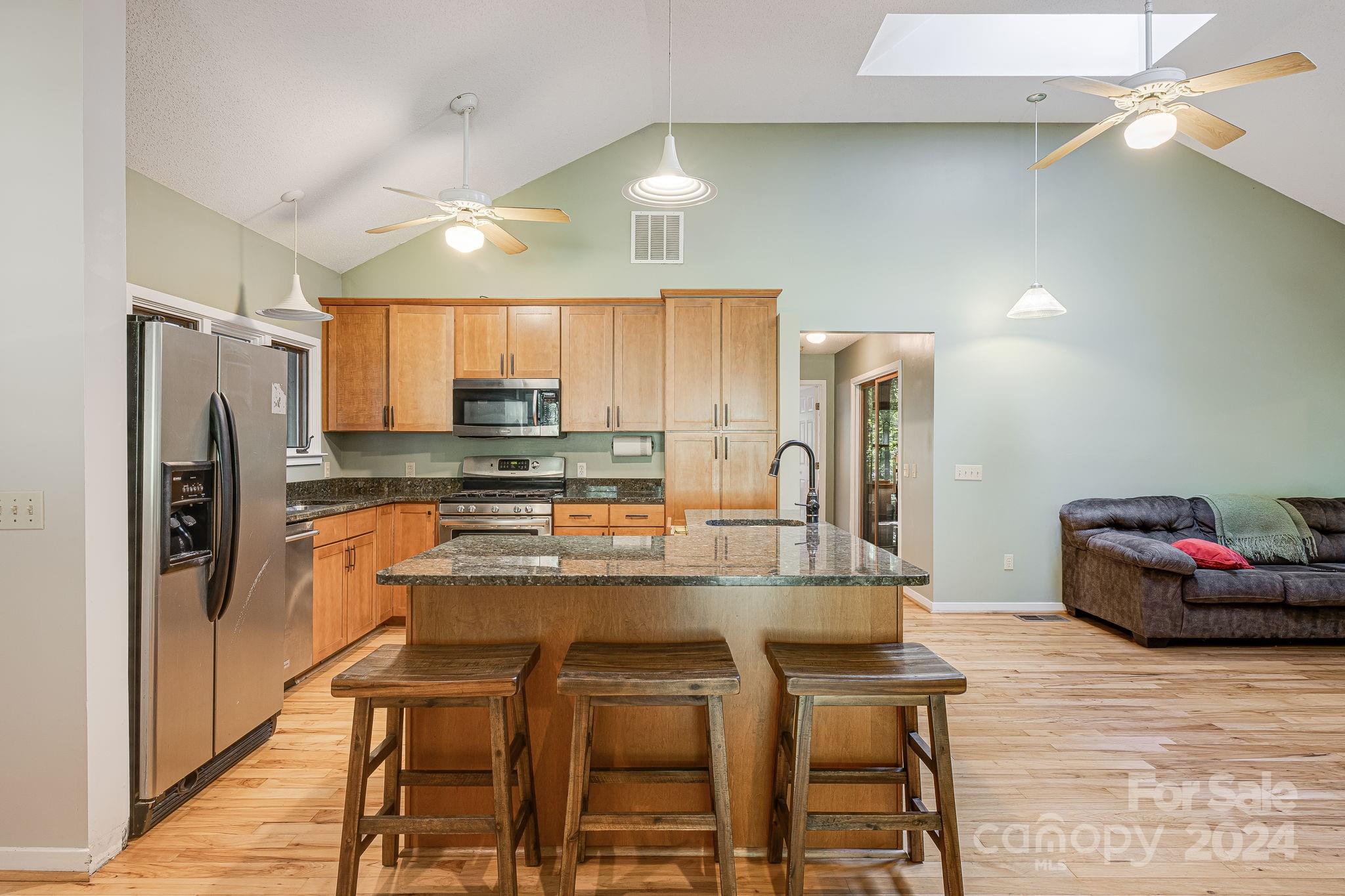 21 Leisure Lane Swannanoa NC 28778