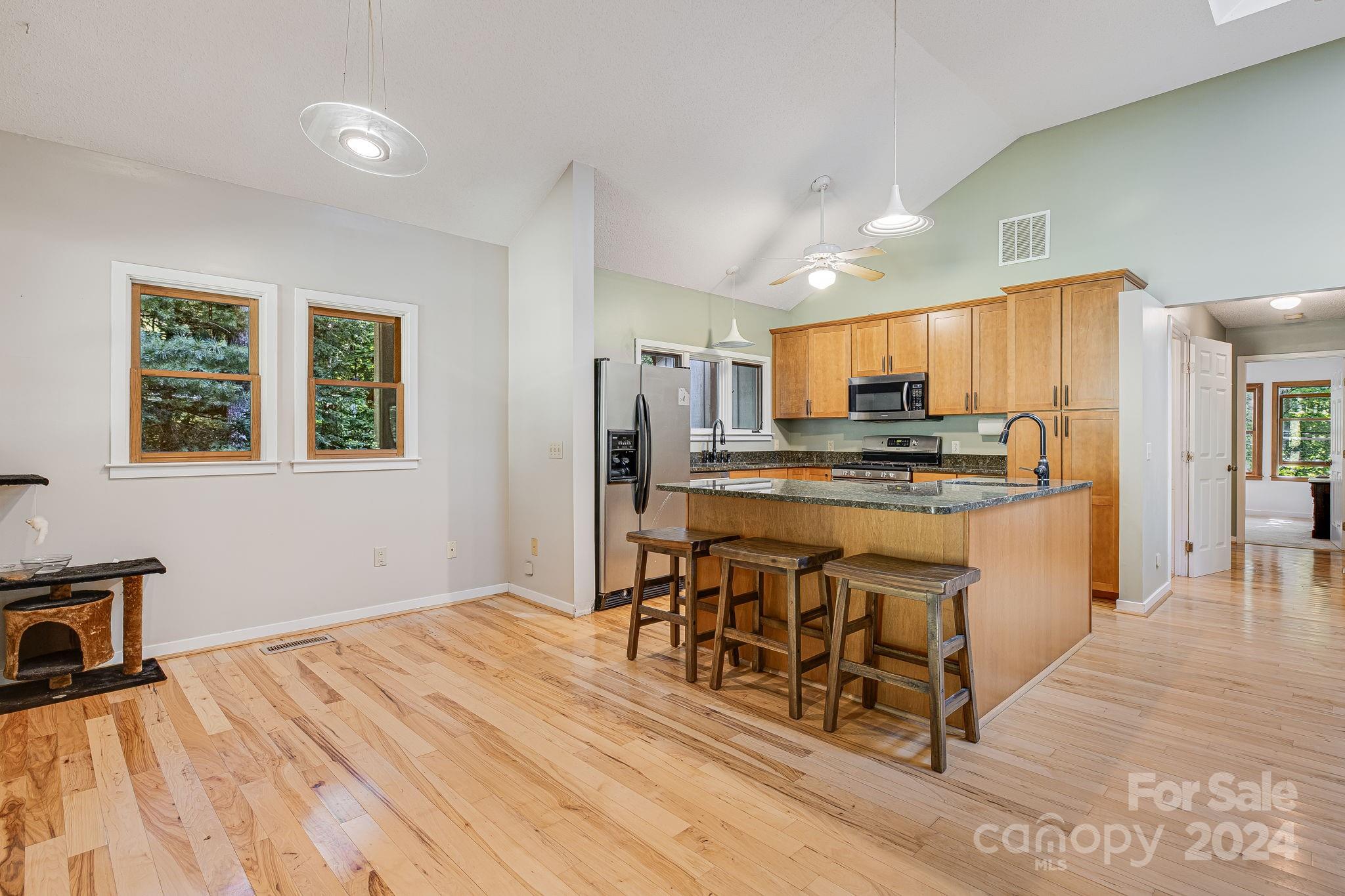 21 Leisure Lane Swannanoa NC 28778