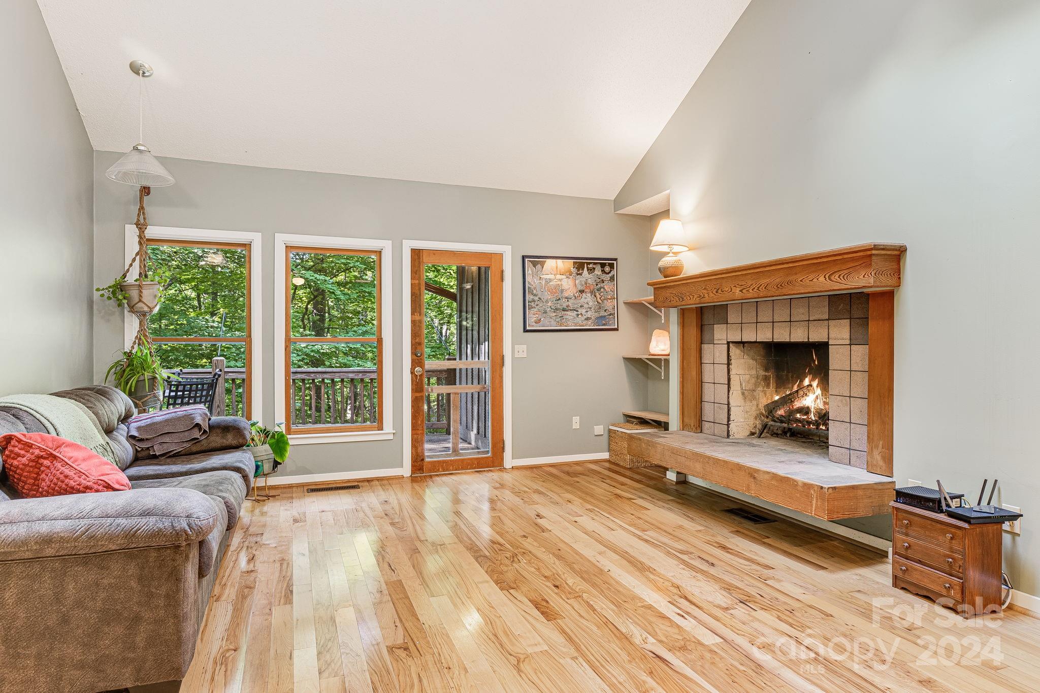 21 Leisure Lane Swannanoa NC 28778