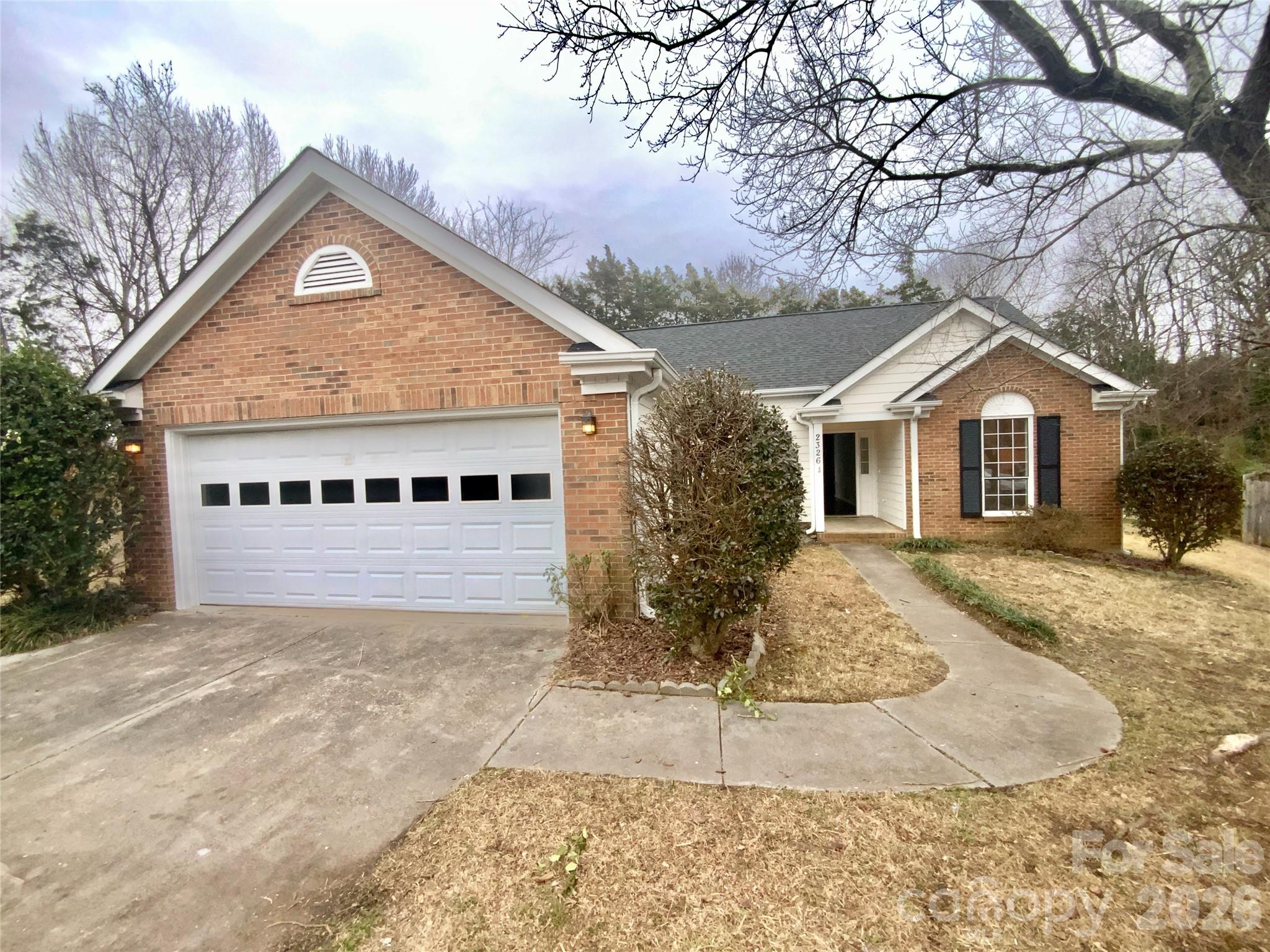 2326 Linda Lou Court Charlotte NC 28213