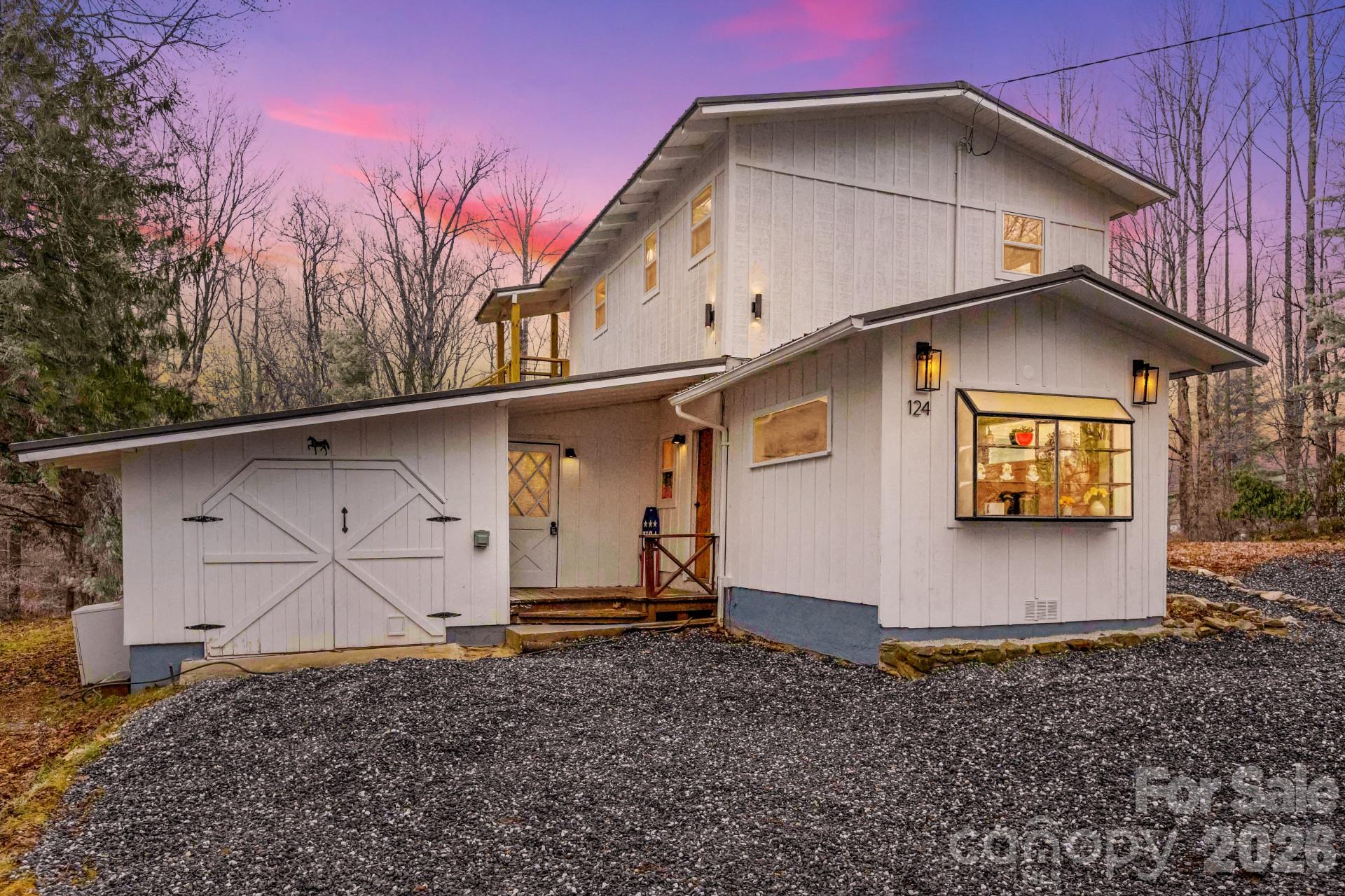 124 Glad Tidings Lane Sylva NC 28779