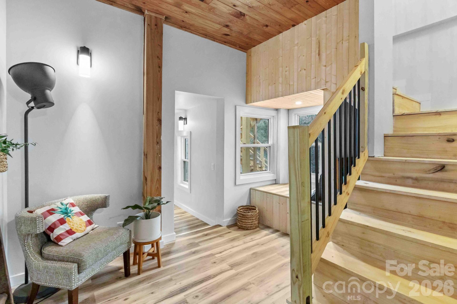 124 Glad Tidings Lane Sylva NC 28779