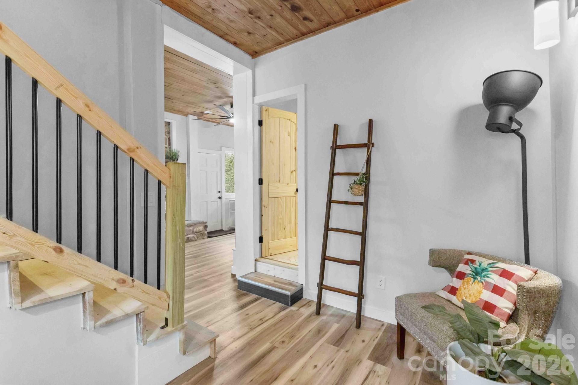 124 Glad Tidings Lane Sylva NC 28779
