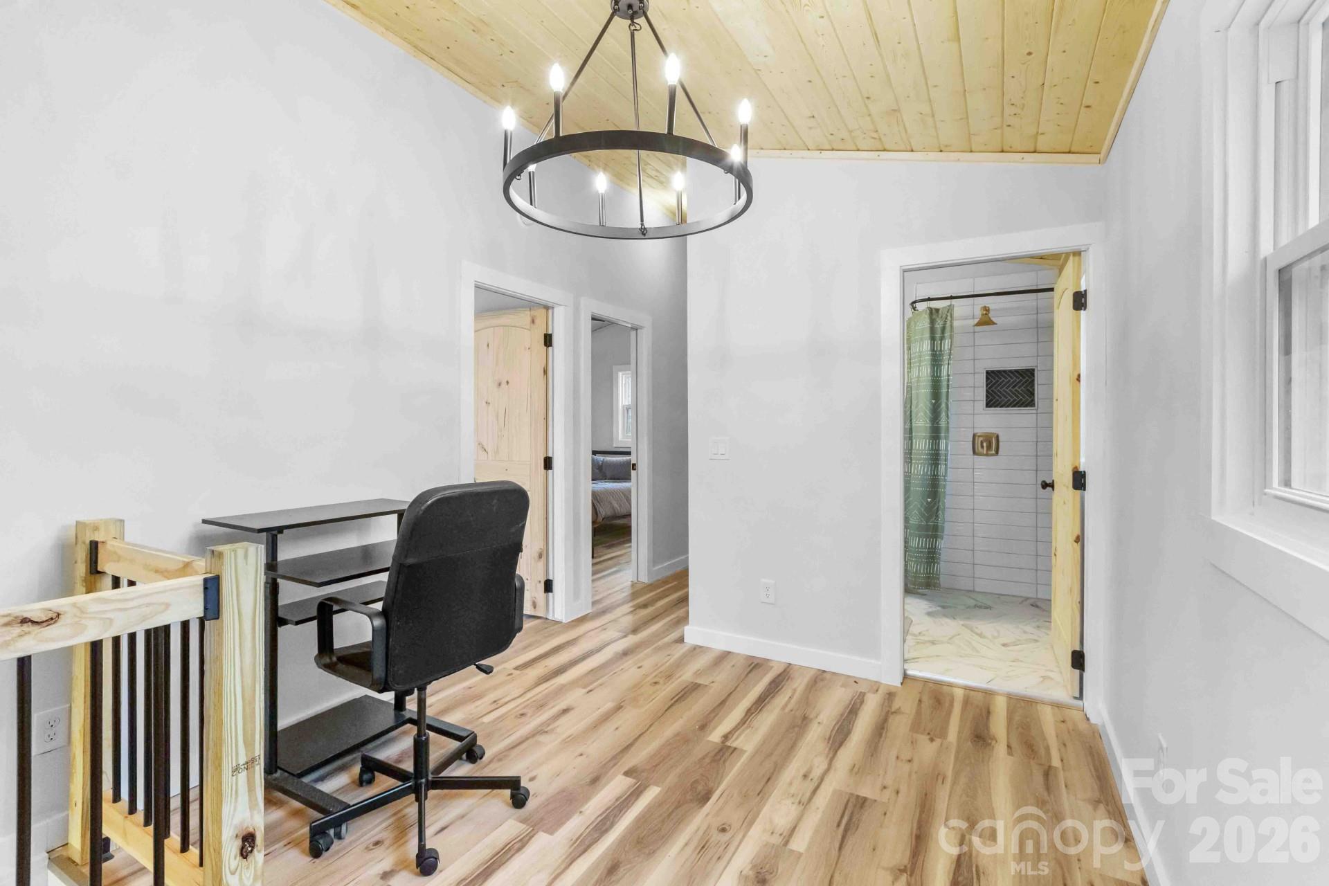 124 Glad Tidings Lane Sylva NC 28779