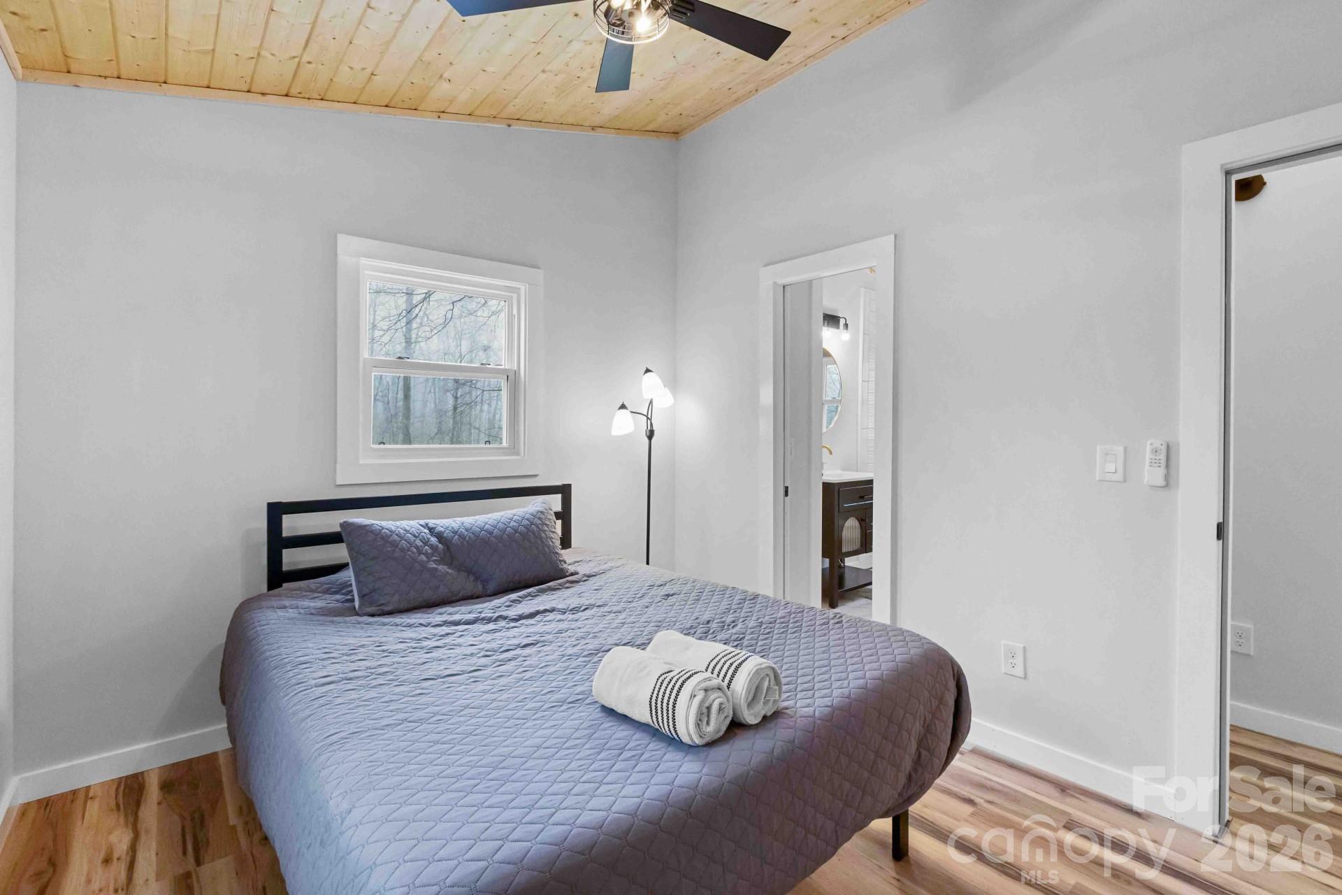 124 Glad Tidings Lane Sylva NC 28779