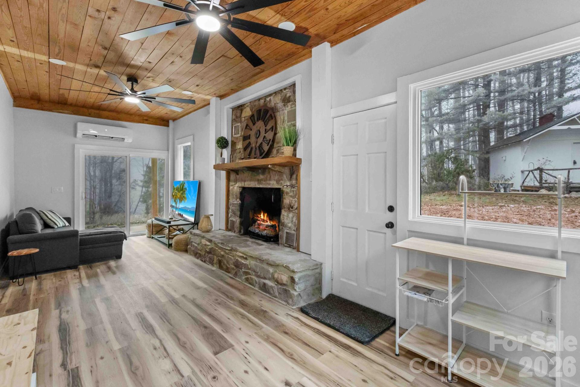 124 Glad Tidings Lane Sylva NC 28779
