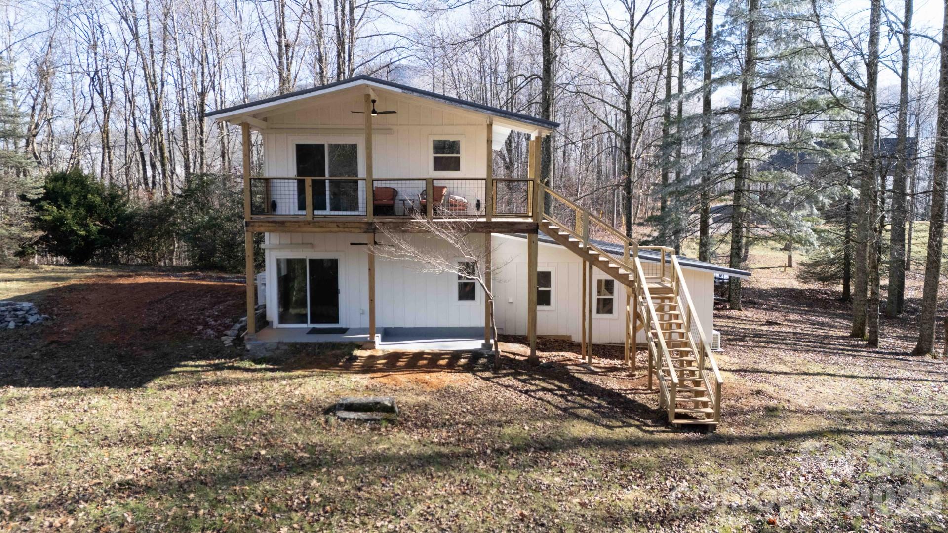 124 Glad Tidings Lane Sylva NC 28779