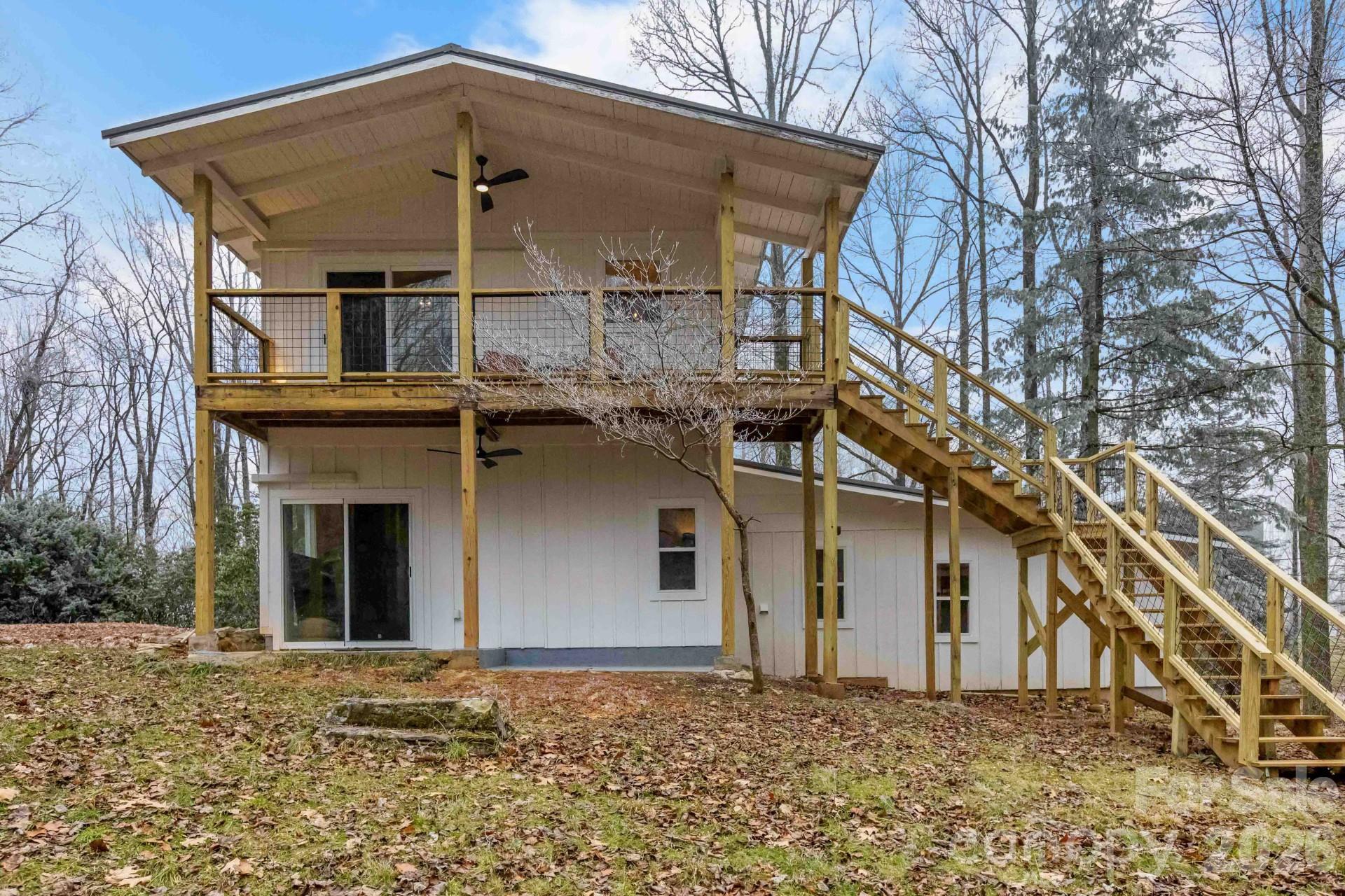 124 Glad Tidings Lane Sylva NC 28779