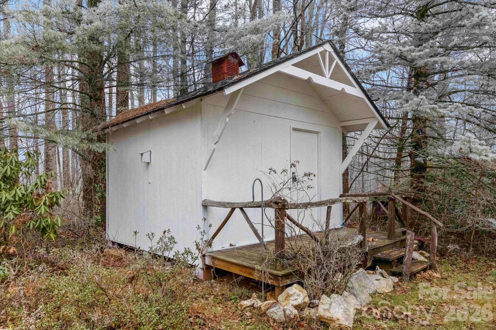 124 Glad Tidings Lane Sylva NC 28779