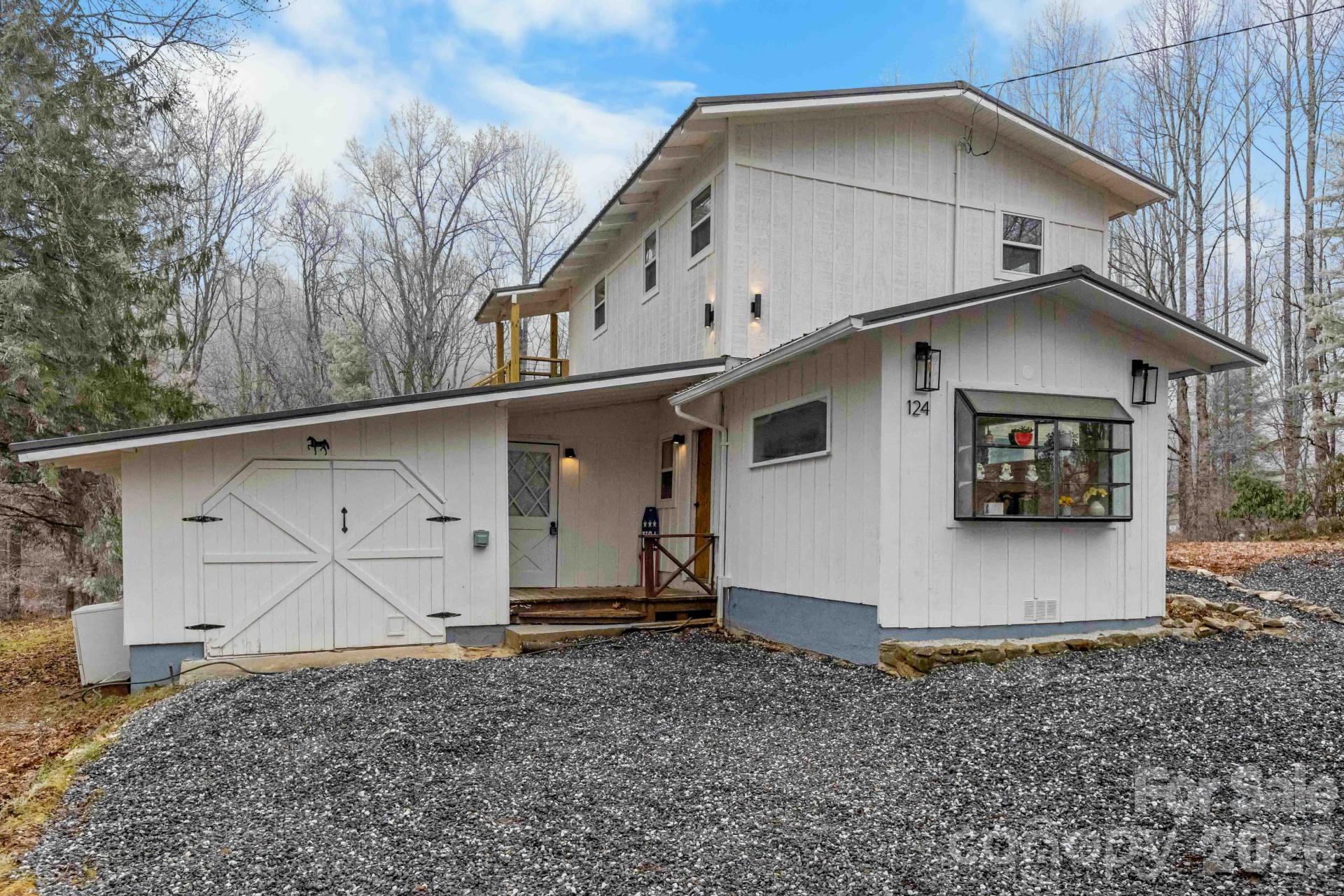 124 Glad Tidings Lane Sylva NC 28779