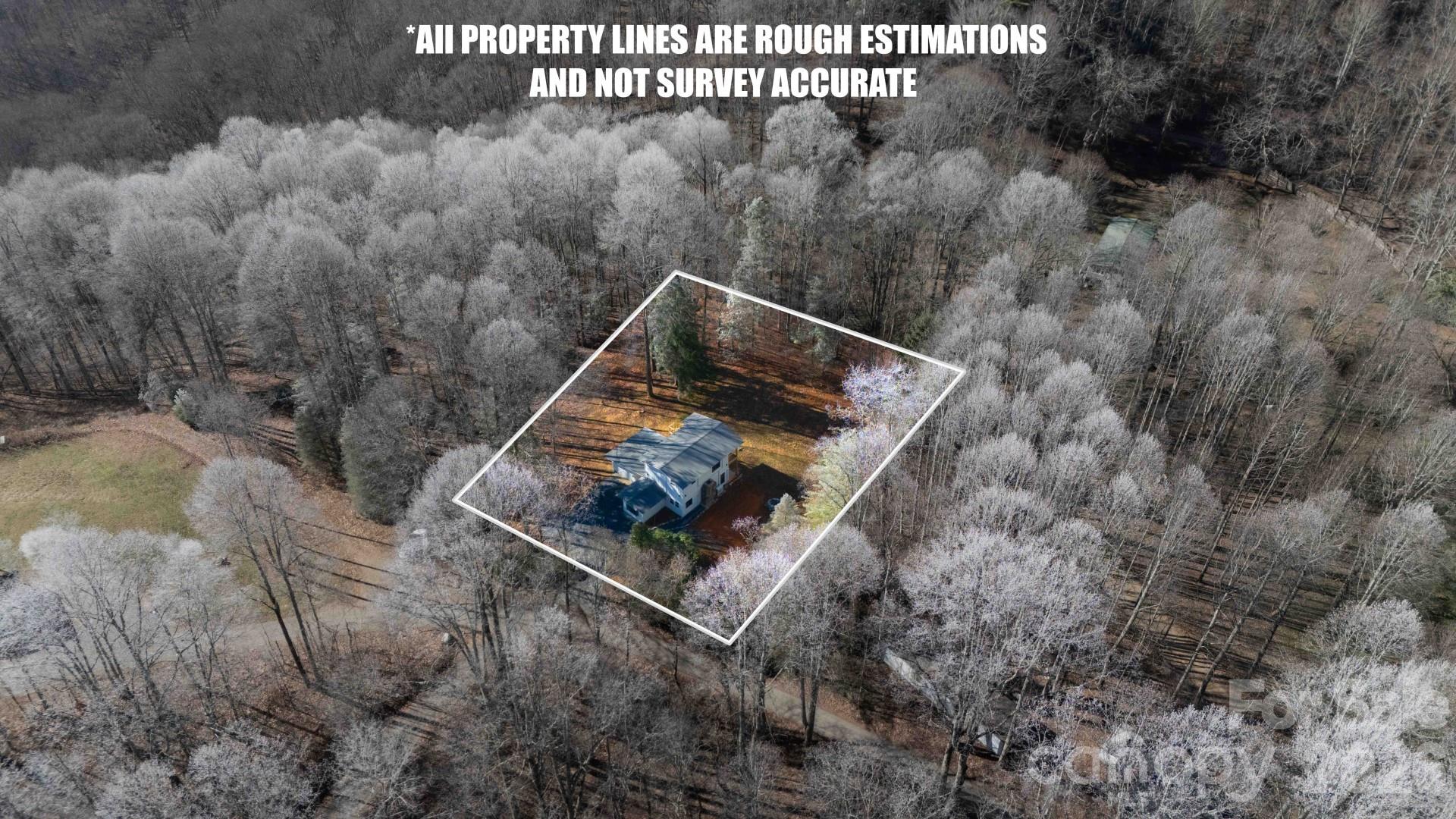 124 Glad Tidings Lane Sylva NC 28779