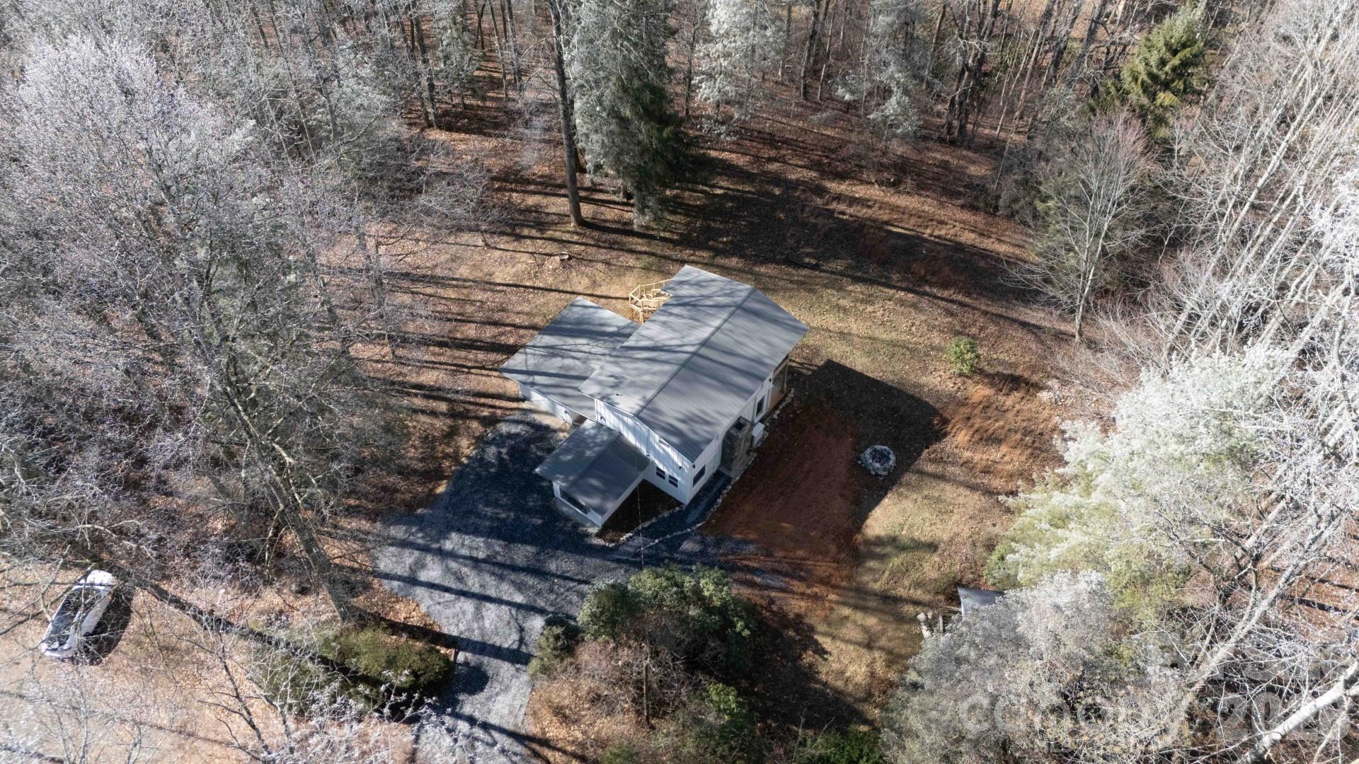 124 Glad Tidings Lane Sylva NC 28779