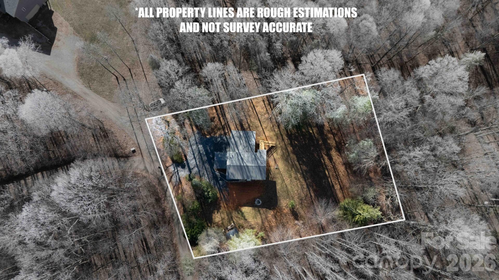 124 Glad Tidings Lane Sylva NC 28779