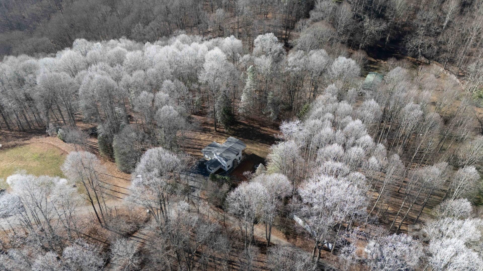 124 Glad Tidings Lane Sylva NC 28779