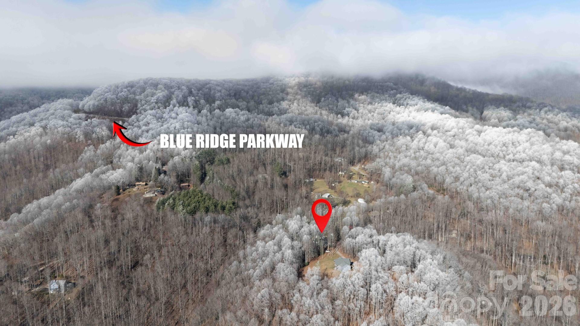124 Glad Tidings Lane Sylva NC 28779