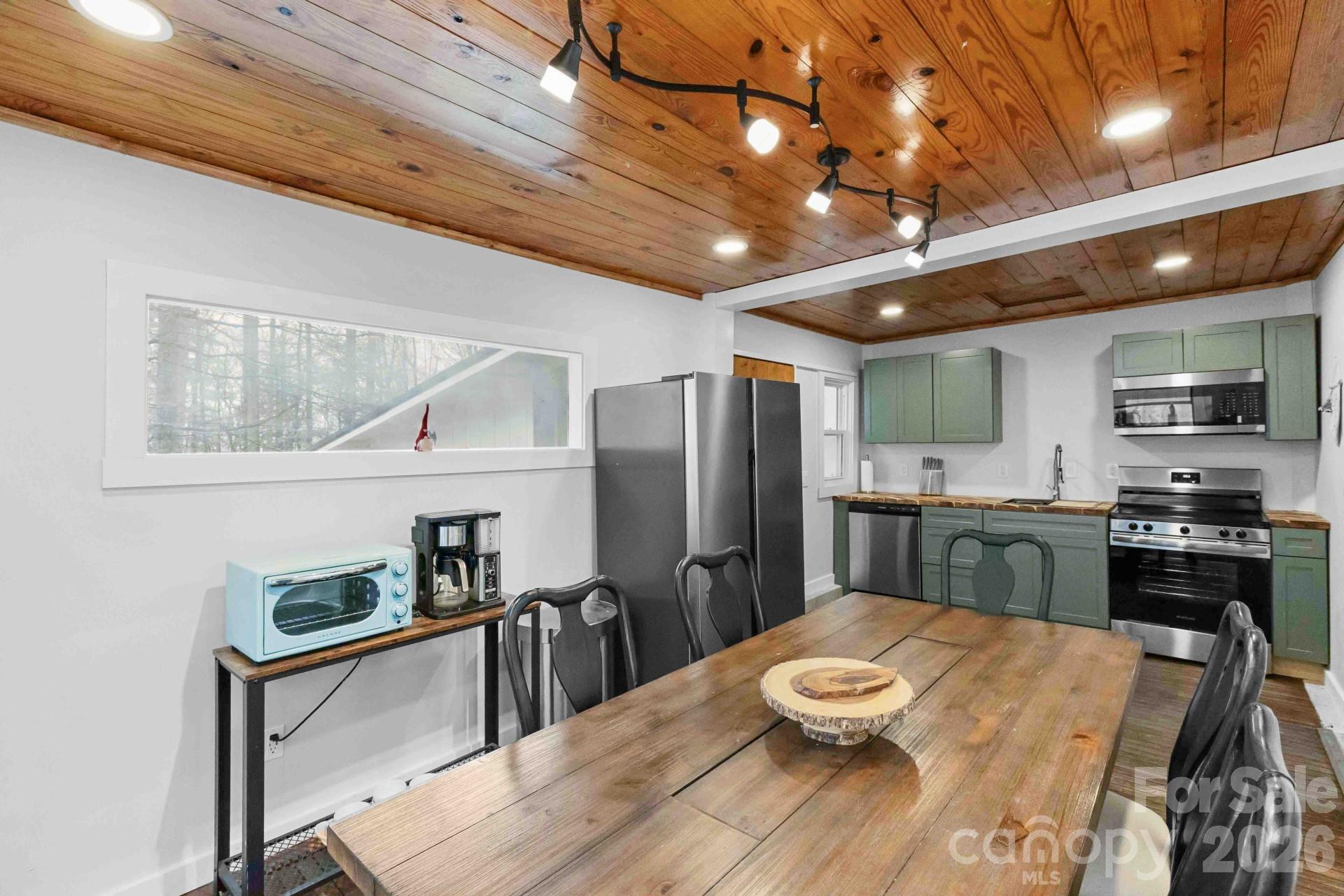 124 Glad Tidings Lane Sylva NC 28779