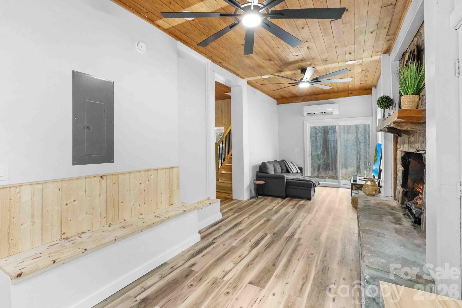 124 Glad Tidings Lane Sylva NC 28779