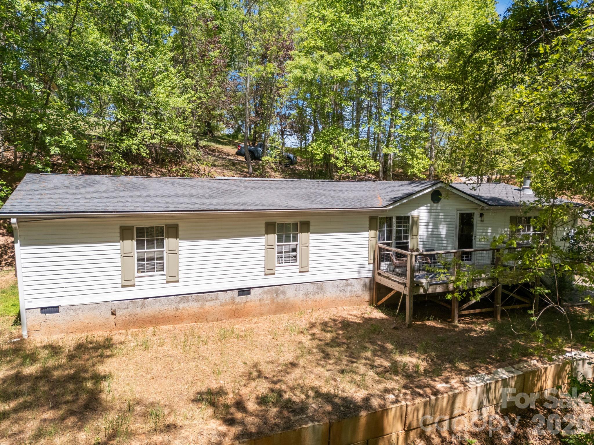 25 Weaver Lane Black Mountain NC 28711