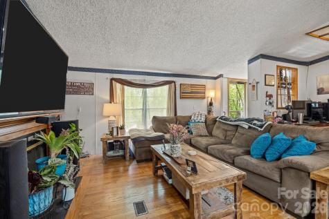 25 Weaver Lane Black Mountain NC 28711