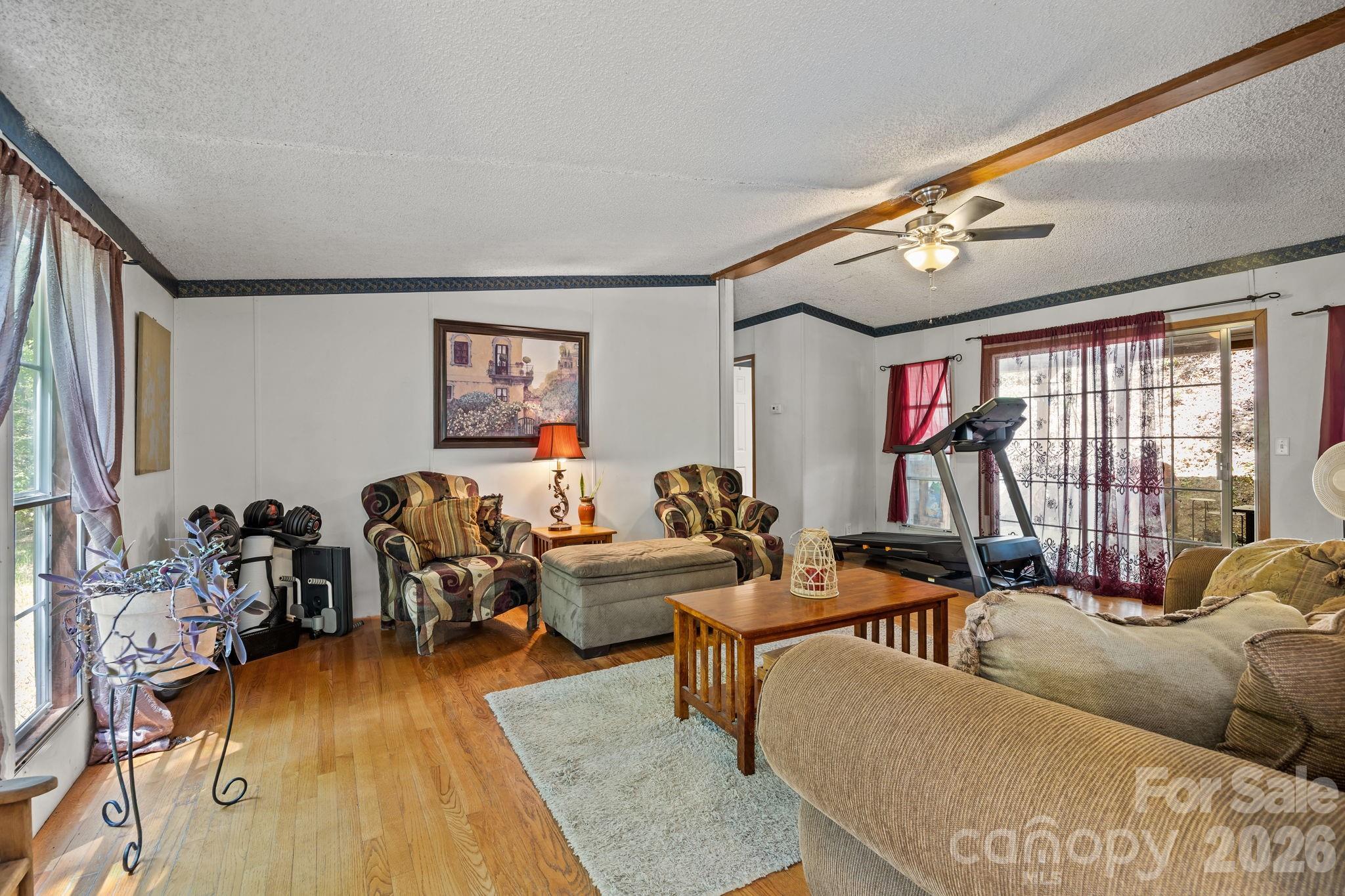 25 Weaver Lane Black Mountain NC 28711
