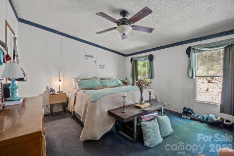 25 Weaver Lane Black Mountain NC 28711