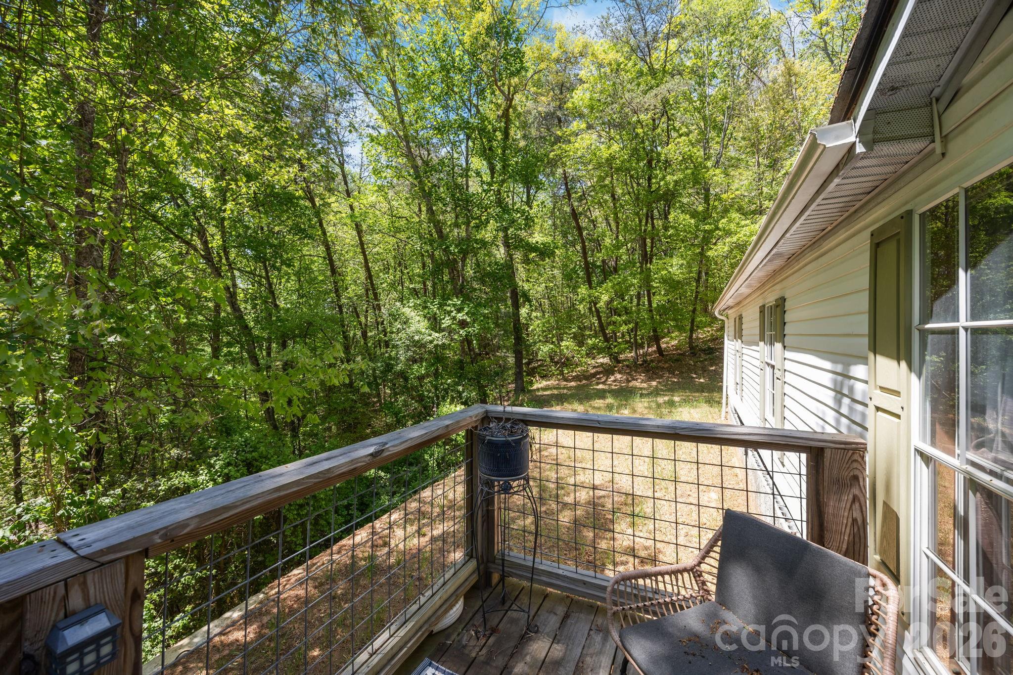 25 Weaver Lane Black Mountain NC 28711
