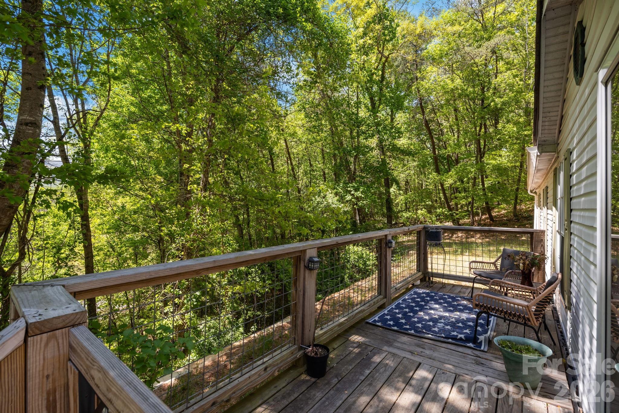 25 Weaver Lane Black Mountain NC 28711