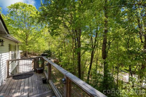 25 Weaver Lane Black Mountain NC 28711