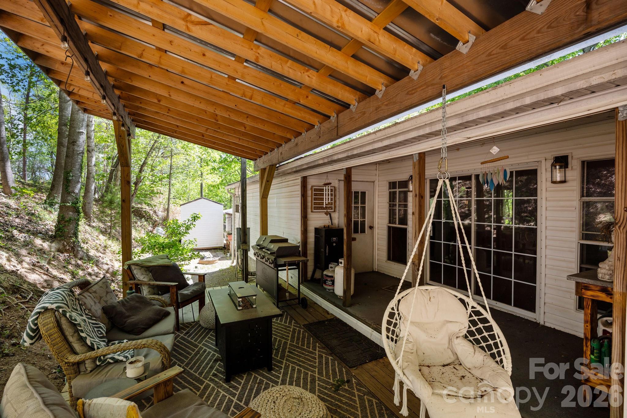 25 Weaver Lane Black Mountain NC 28711