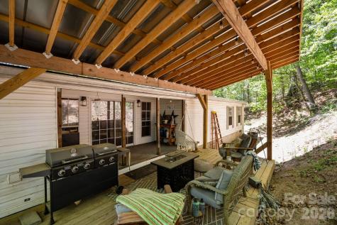 25 Weaver Lane Black Mountain NC 28711