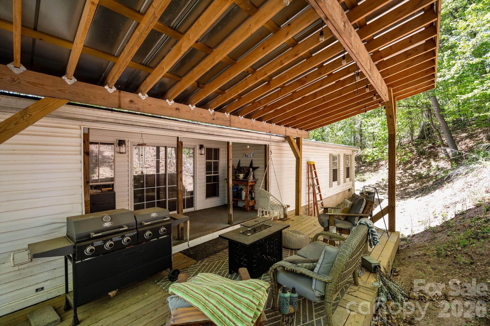 25 Weaver Lane Black Mountain NC 28711