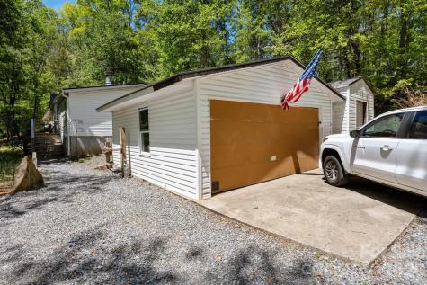 25 Weaver Lane Black Mountain NC 28711