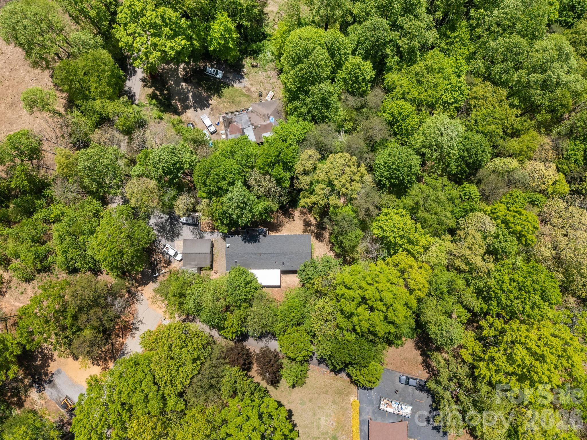 25 Weaver Lane Black Mountain NC 28711