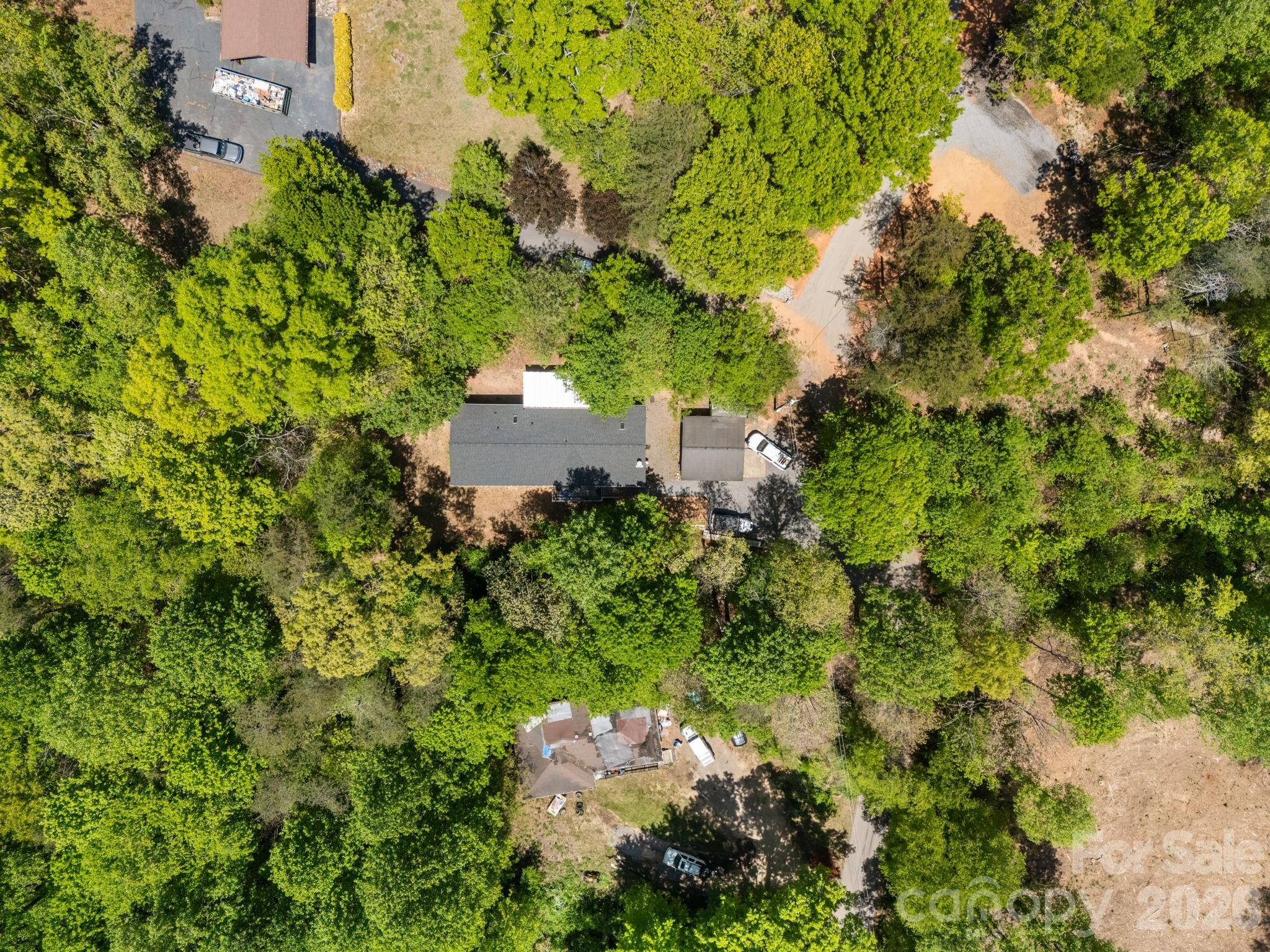25 Weaver Lane Black Mountain NC 28711