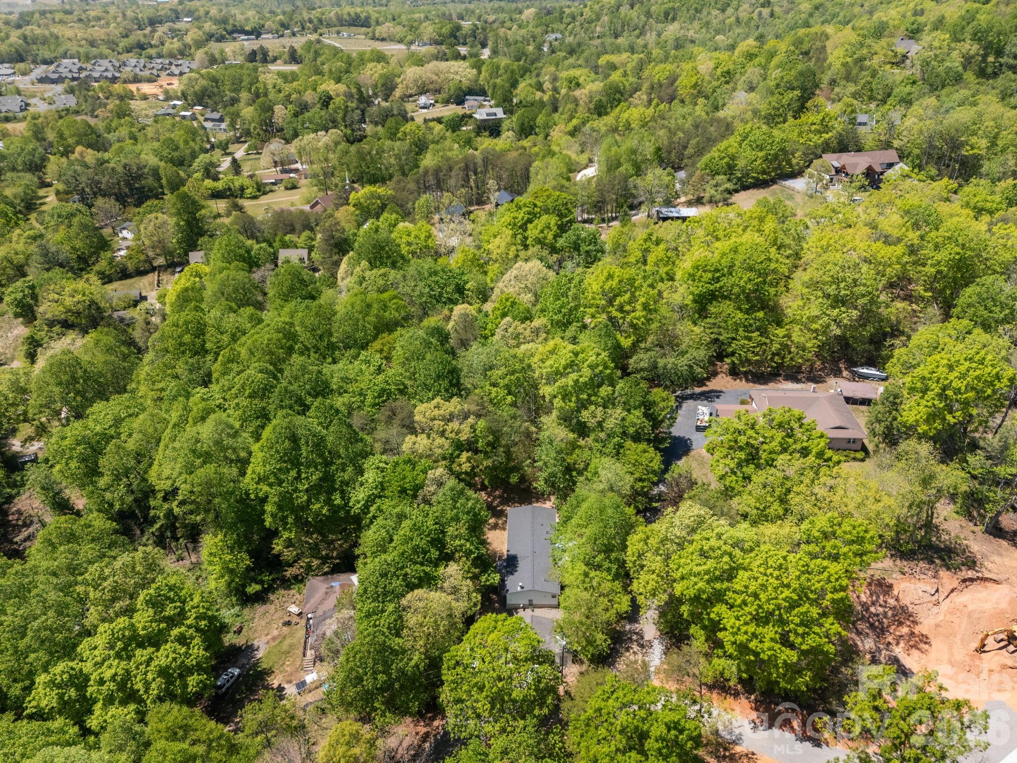25 Weaver Lane Black Mountain NC 28711