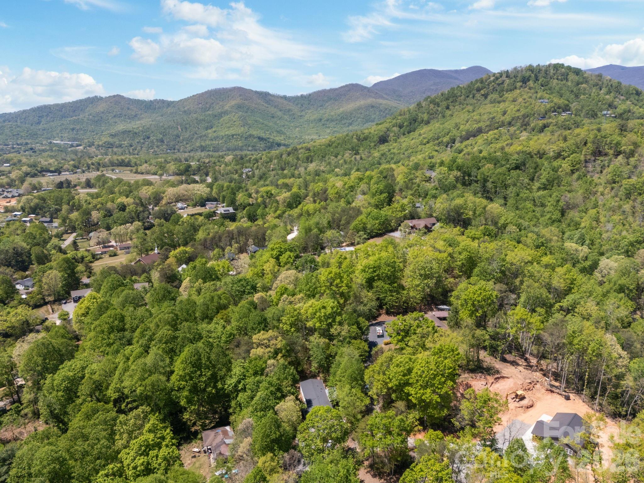 25 Weaver Lane Black Mountain NC 28711