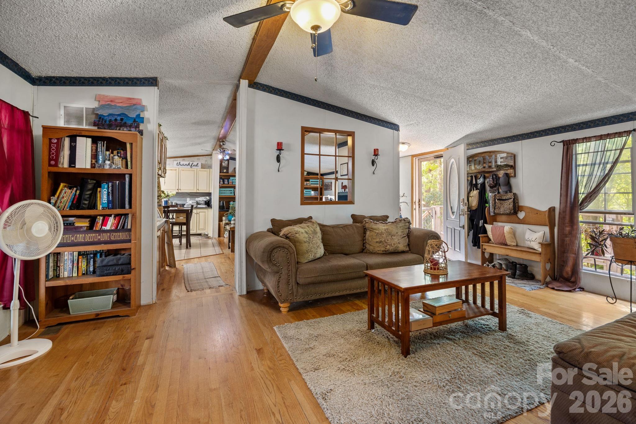 25 Weaver Lane Black Mountain NC 28711