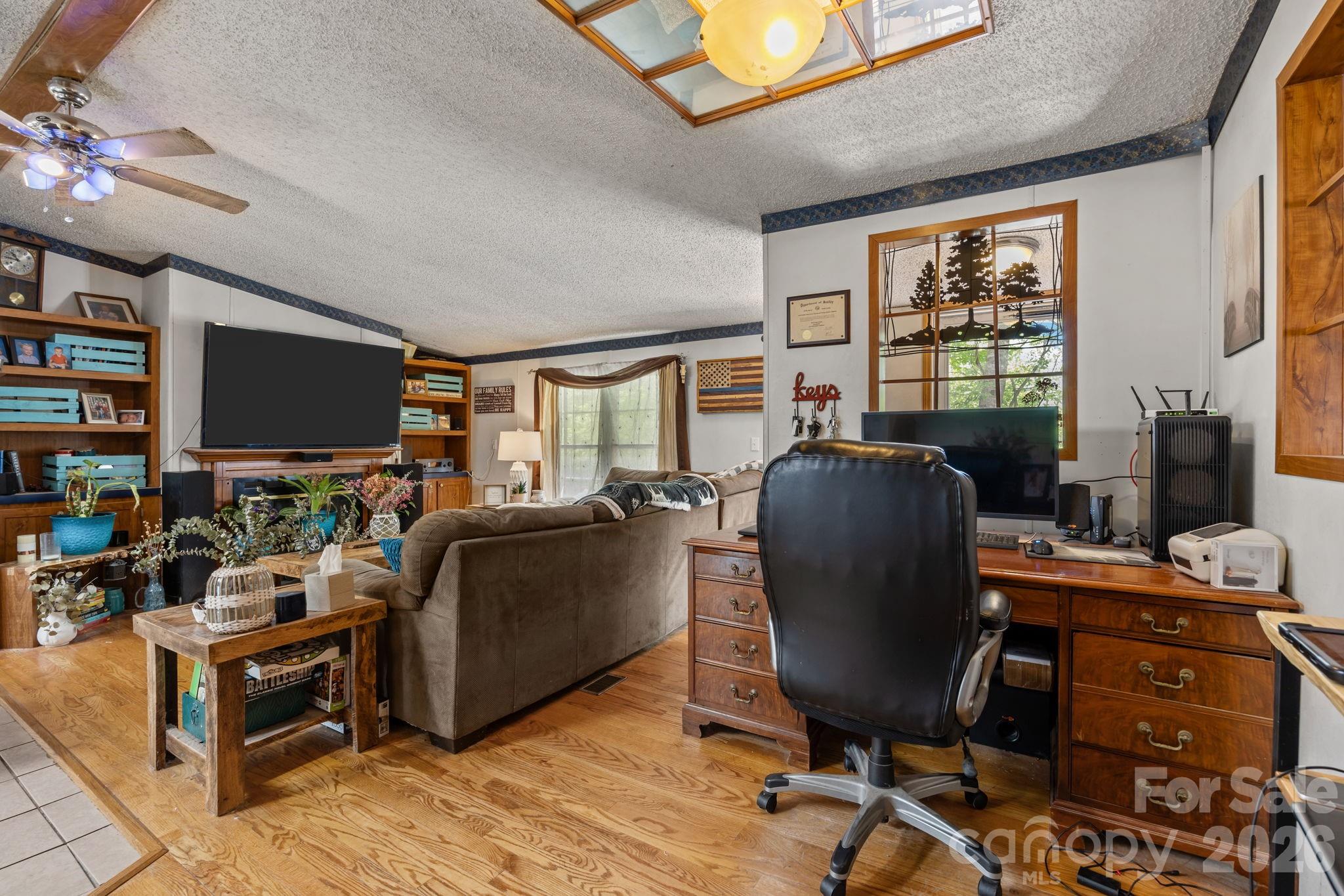 25 Weaver Lane Black Mountain NC 28711