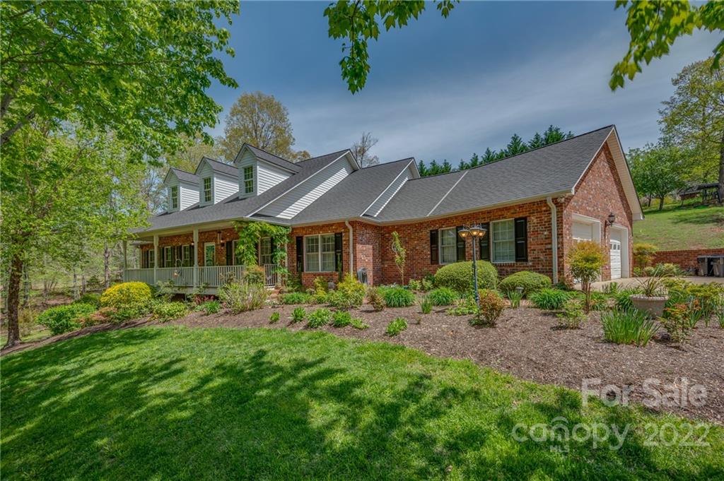 565 Plantation Drive Rutherfordton NC 28139
