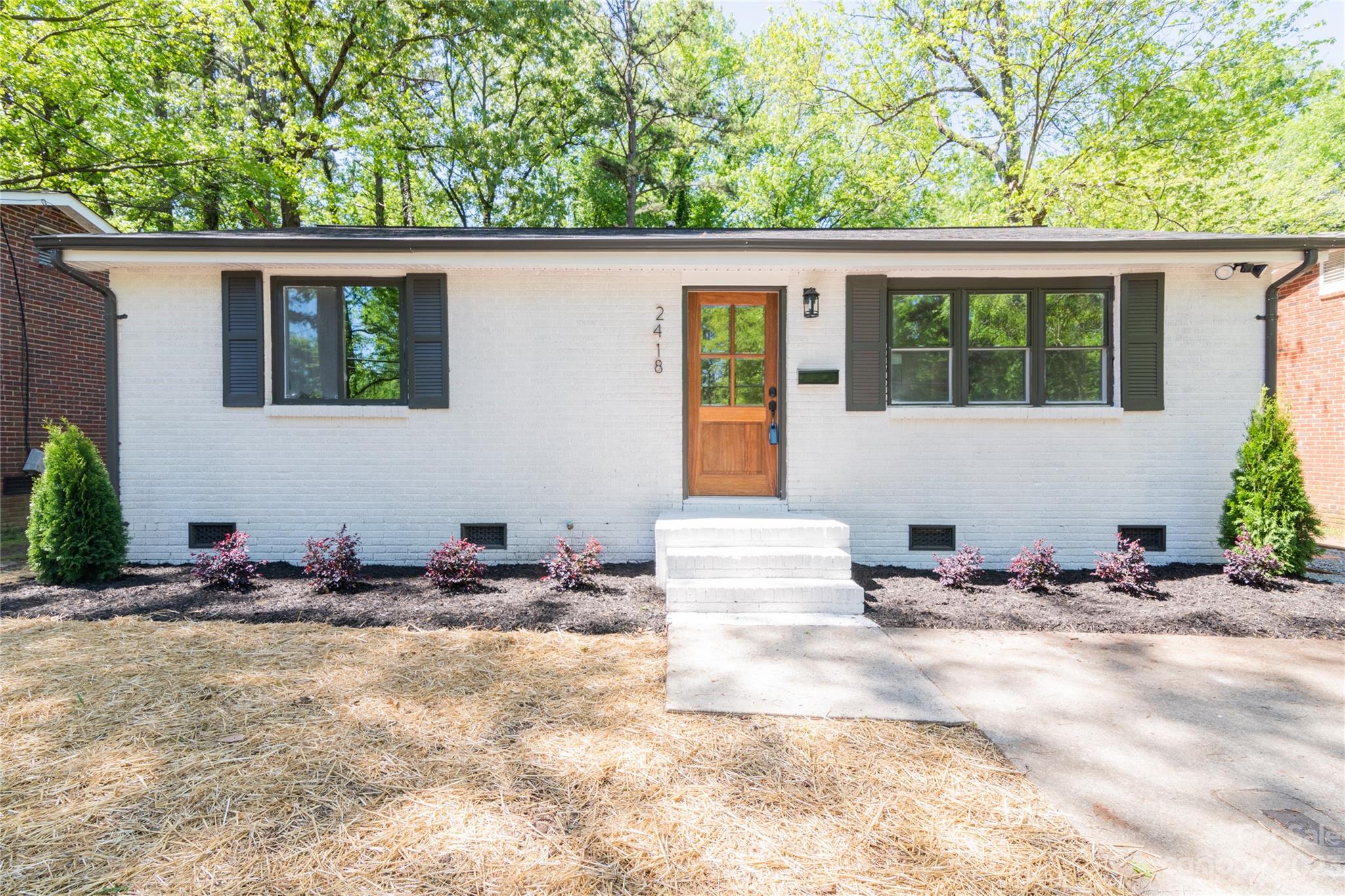 2418 Finchley Drive Charlotte NC 28215